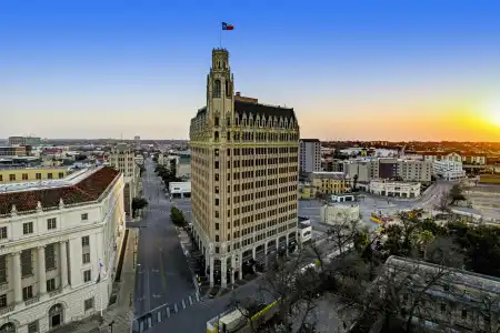 The Emily Morgan San Antonio - a DoubleTree by Hilton - 45