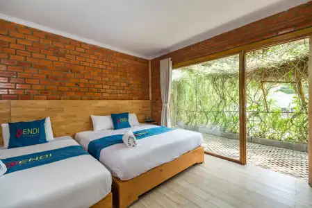 Dendi Resort Phu Quoc - 42