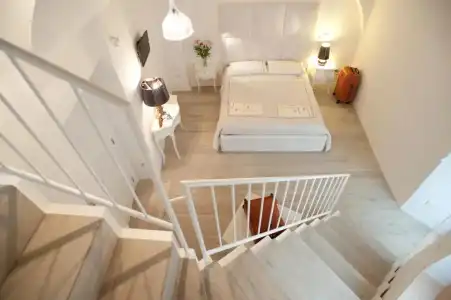 San Francesco Bed & Breakfast - 44
