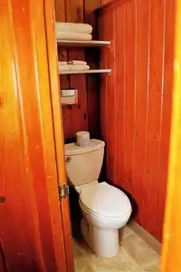Park Motel and Cabins - 28