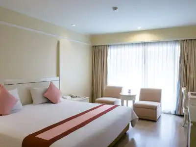 The Palazzo - 3