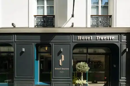 Duette Paris - 0