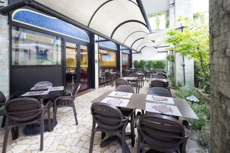 Best Western Tritone - 19