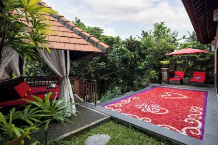 Griya Shanti Villas & Spa - 47