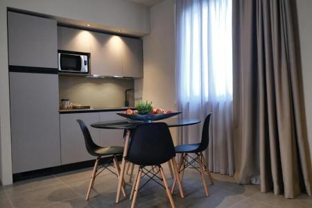 Amare Suite & Apartments - 44