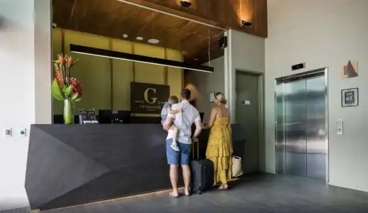 The Glen & Suites - 23