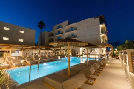 Cabana Blu Lifestyle Boutique & Suites - 15