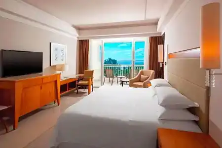 Sheraton Haikou - 95