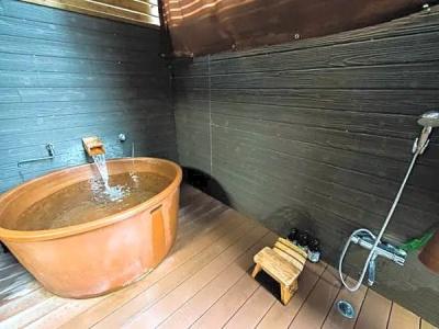 LiVEMAX RESORT KINUGAWA - 52