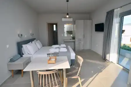 Asteri suites - 63
