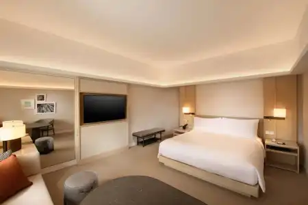 Conrad Singapore Orchard - 27