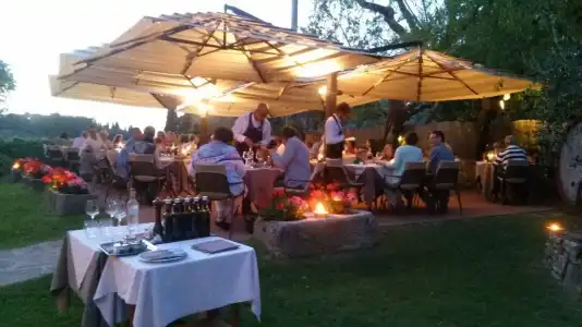 Belvedere di San Leonino - 23
