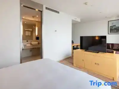 Holiday Inn Express City Center - 28