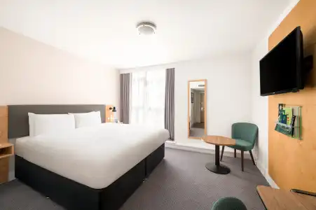 Holiday Inn Birmingham City Centre by IHG - 19
