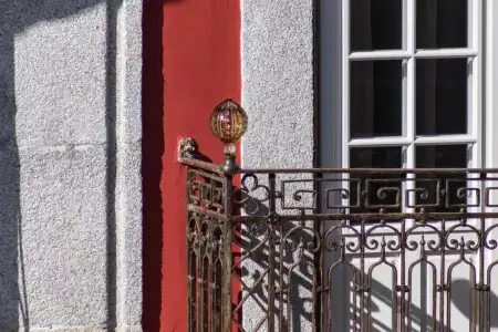 M Maison Particulière Porto - 6