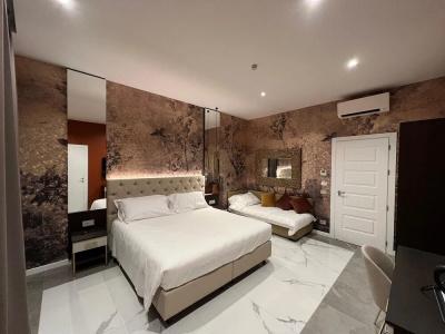 Adelaide Suite Dreams - 73