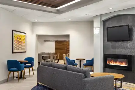 Holiday Inn Express Vancouver-Metrotown (Burnaby) by IHG - 31