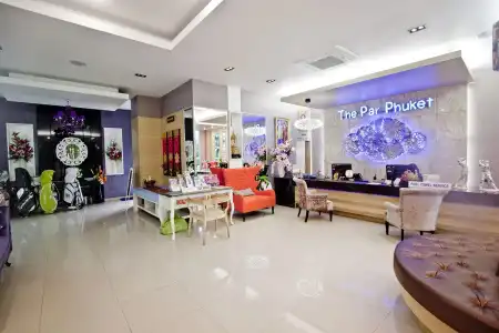 The Par Phuket - 1
