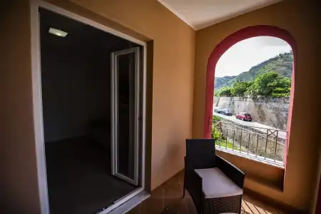 Aether Suites Tropea - 94