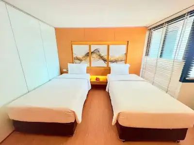 I Residence Silom - 78