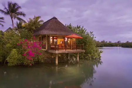 Constance Prince Maurice - 40
