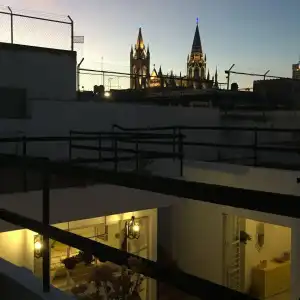 Casa Canario Hostel - 0