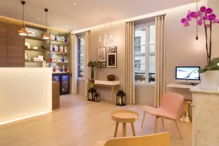 La Serre - 13