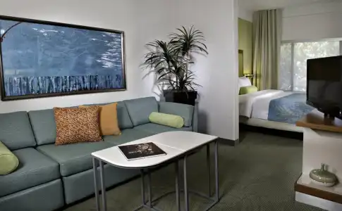 SpringHill Suites Scottsdale North - 3