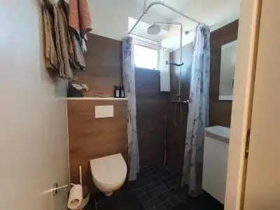 Skálatjörn Guesthouse - 85