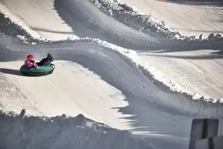 Ski-Inn RukaSuites - 20