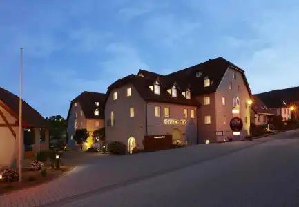 Consulat des Weins - 0