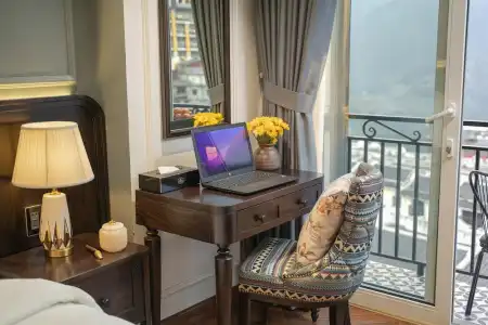 Sapa Horizon & Skybar - 28