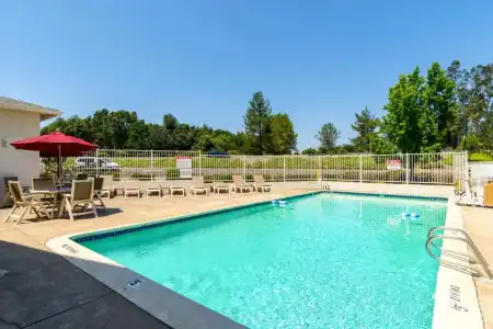 Motel 6 Redding, CA - Central - 12