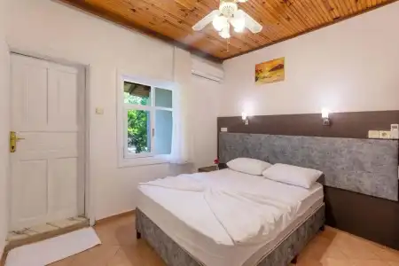 Jasmin Pansiyon - 60