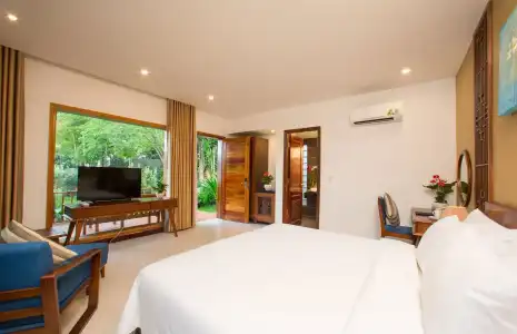 Nadine Phu Quoc Resort & Spa - 4