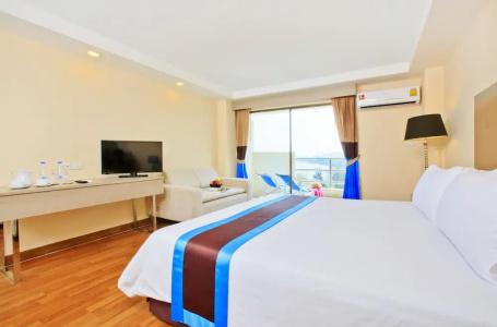 Blue Wave Hua Hin - 50
