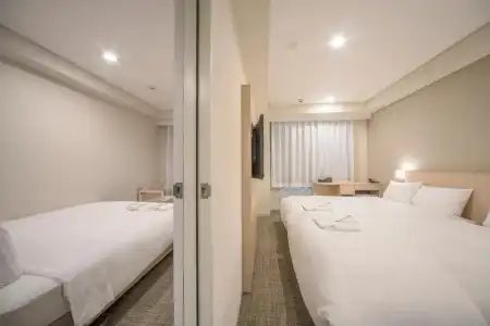 Sotetsu Fresa Inn Kyoto-Hachijoguchi - 8