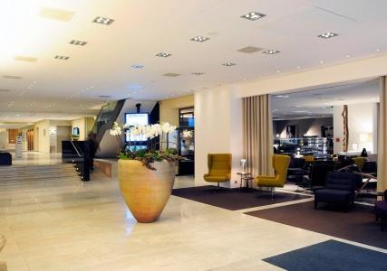 Pullman Eindhoven Cocagne - 1