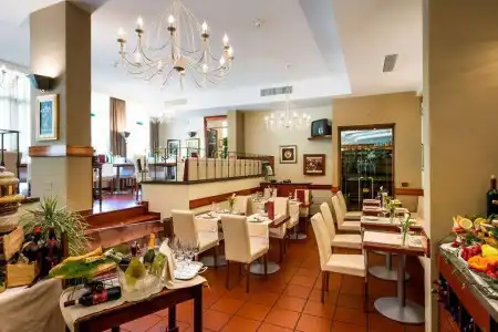 Guesia Village & Spa - 27