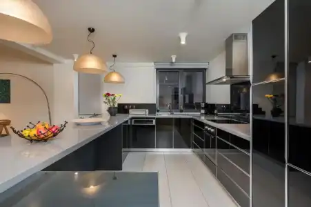 Spring Apartments - 117