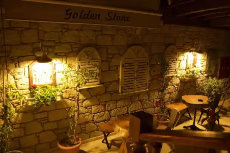 Golden Stone Butik Otel - 87