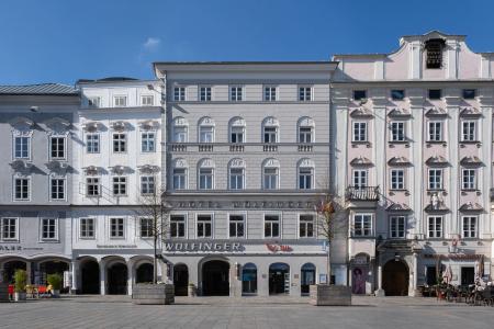 Austria Classic Wolfinger - Hauptplatz - 22