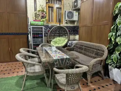 Barno Guesthouse - 14
