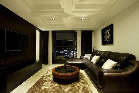 BrownDot Incheon Songdo - 1