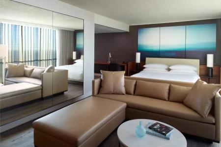 Atlanta Marriott Marquis - 77
