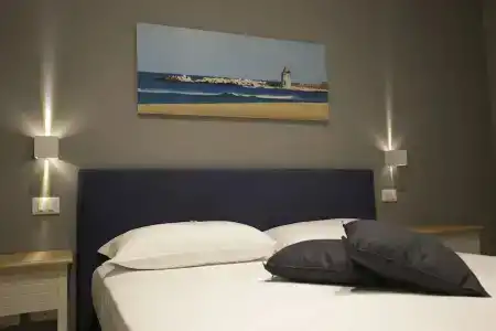 ZIBIBBO SUITES & ROOMS - Apartin Centro Storico a Trapani - 239