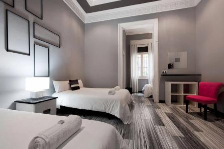 Hostal Boutique Khronos - 6