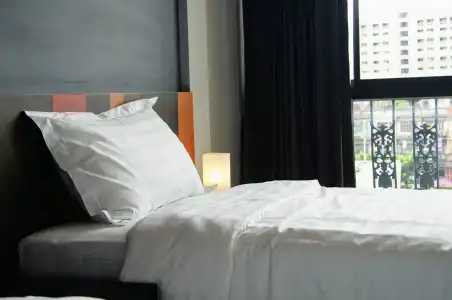 Zleepmotion Bangkok Sukhumvit - 1