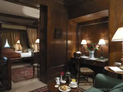 The Rookery - 12