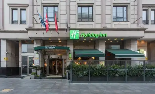 Holiday Inn Istanbul Sisli by IHG - 73